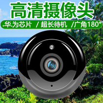 Xiaomi 4G home wireless remote connection mobile phone indoor HD monitor camera without network home CF