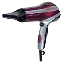 Overseas Braunb Braunb braunsatin Hair 7 Hair dryer HD 770 with iontec 2200 Watts