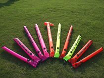 SMB 1 2m*18cm 1 8m*15cm Nylon diving Nemo Elephant pull buoy SMB Buoy