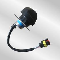 Excavator accessories Sany SY55 60 75 135 235 215-8-9 throttle switch knob controller