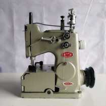 Green stitch YHGk2-3Gk2-8 sealing machine sewing bottom machine woven bag sewing bottom machine handpiece motor platen set