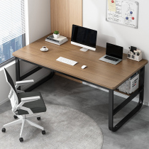 Computer Desk Desktop Home Office Desk Desk Bedroom Bedside Table Minimalist Modern Student Learning Desk Writing Desk