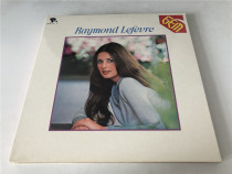 Raphael RAYMOND LEFEVRE 2LP vinyl