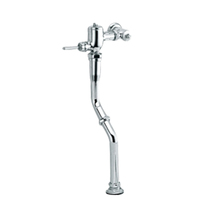 TOTO sanitary ware toilet toilet hand press type stool flush valve DC603VS manual flush valve