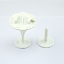 GOPRO camera surfboard bracket prostrate surfboard bracket small yi surfboard bracket