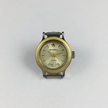 Shanghai Watch Factory No 2 original inventory gem flower brand womens mechanical watch diameter 23 mm Send 1 strap
