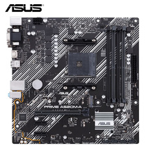 Asus SUSTech PRIME A520M-A MOTHERBOARD SUPPORT CPU R5 3600 3100 3700X 5600X