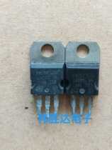 P80NF10 P80NF10 STP80NF10 dismantling machine ST TO-220 N channel power MOS 80A 100V