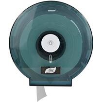 Spring Wind Toilet Bathroom Waterproof Paper Towel Rack Toilet Toilet Paper Box Free of perforated rolls paper Roll Paper frame paper