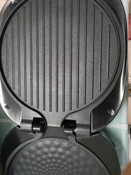 苏泊尔JD30A846-150双面电饼铛