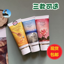 New Zealand alpine hand cream Sheep Oil Mallei Luka Honey Rose Fruit Armguard Armor 85g 3 optional
