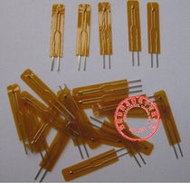 NTC (NEGATIVE TEMPERATURE COEFFICIENT) the thin film thermistor MF55 10K 3950 5% 103J3950 sensor offers spike the pen-hold