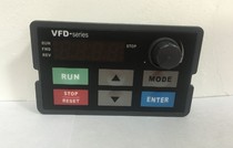 Suitable for Delta VFD-E Control KPE-LE02 Inverter Operation Panel KEP-LEO2 VFD-series