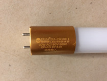 T8LED T8LED lamp tube 15w30w60cm1 2 m native haute gold ultra bright daylight lamp tube replacement bracket lattice lamp