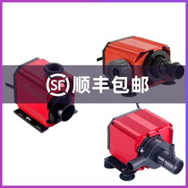 Red Devil needle brush pump SP1 SP2 SP3 egg sub pump egg egg split needle pump fish tank egg point brush pump