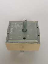 German EGO energy regulator without segment electric ceramic stove switch 230V 13A 50 50 57021010