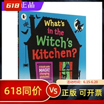 Dot-read whats in the Witchs Kitchen witch kitchen with what English plotter