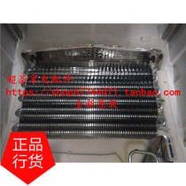 Panasonic refrigerator accessories Evaporator refrigeration plate Aluminum tube Copper tube Capillary tube Three 3-way valve Electronic valve