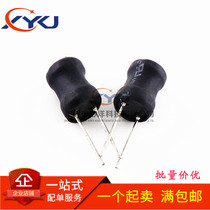 0810 I word inductor Power Copper coil 8*10mm 1mH 2 2mH 3 3mH 4 7mH 10mH