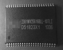 IS61WV25616BLL-10TLI IS61WV25616BLL IS61WV25616BLL TSOP44