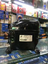 Huangshi Dongbei Low Back Pressure Compressor K270CZ1 Freezer Refrigerator Display Cabinet Compressor 134a Refrigerant