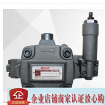 Taiwan ANSON variable vane pump VP5F-A5-50S ANSON oil pump VP5F-A5-50