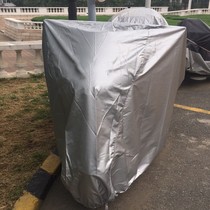 Suitable for Suzuki DL250 GW250FS GZ150 GSX250R Geek Sa 155 encrypted thick car coat car cover