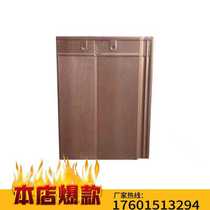 Yixing glazed tile stone tile roof ceramic tile villa roof with basic building materials manufacturers brand direct sales