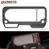 Suitable for Honda CB650R F CB500F X CBR500R CBR650R F instrument cover decorative cover
