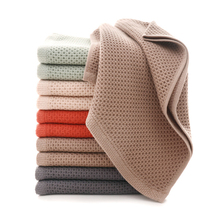 Xinjiang Changsuede Cotton Absorbent Towel Pure Cotton Wash Face Home Couple Women Mens Bath Beauty Salon WIPE HAIR SPEED DRY