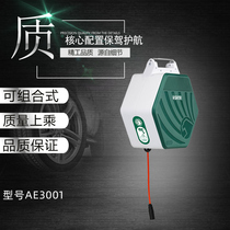 Seda SATA tracheocurator 6 5 * 10M Sanda winder AE3001 3002 3003 3004