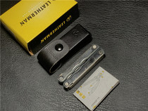 LEATHERMAN LEATHERMAN OLD KICK REBOUND MULTI-function TOOL PLIERS HOLSTER SPECIAL OFFER