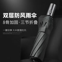 For Audi A4LA6A3 car with umbrella A5A7Q2L Q8Q7Q5LQ3 interior car Umbrella thickening