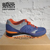 Blemish new balance nb x limited edt M577LEV limited carton version running shoes