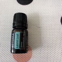Multi-Terre laurel leaf unilateral essential oil 5ml