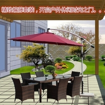 Anti-corrosion outdoor table and chair Five-piece open-air balcony table and chair combination Wrought iron outdoor table and chair European garden rattan chair