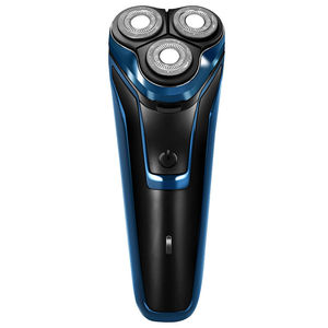 新款充电式刮胡刀水洗胡须刀