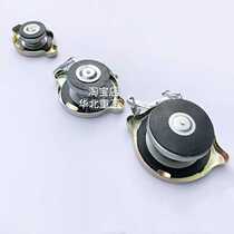 Forklift water tank cover Radiator Water tank cover For Heli Hangcha Long Gong Liugong Tai Lifu forklift parts