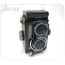 YASHICA YASHICA 44 good color classic double reverse machine