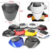 Suitable for Yamaha YZF600 YZF R6 08-17 years after hump rear tail cover modification rear seat cover