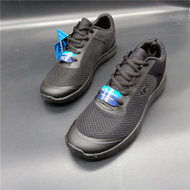  Export special price crown brand cham sports shoes mens summer breathable mesh running shoes all-match lightweight cushioning casual shoes