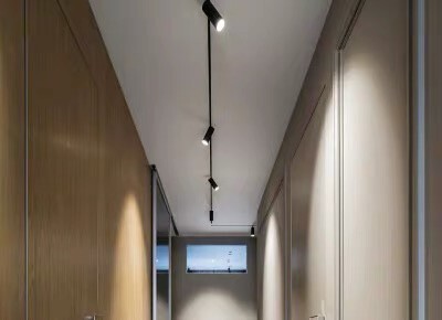 LED灯具走进现代照明新篇章