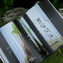 I and the two lonely plants theme Humanities magazine book shopkeeper recommended spot fun