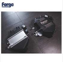  British Forge increased intercooler modification adapted to BMW BMW F80 F82 M3 M4 3 0T