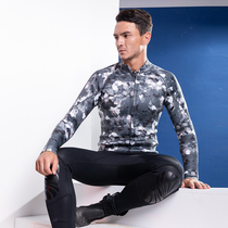 2mmSCUBATREK Mens and womens surf jackets split long sleeve tops Snorkeling jellyfish suits Cold and sunscreen wetsuits