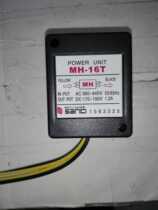 MH-16TC electronic transformer Input AC:380-440V Output DC170-190V1 2A