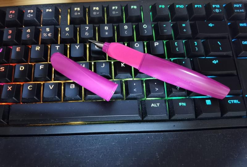 质量点评百利金p457钢笔质量如何?怎么样呢?优缺点吐槽揭秘