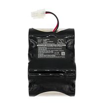 CameronSino applicable Welch-Allyn Spot Vital Lxi battery 105632