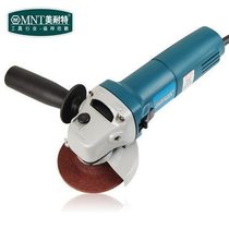 German beauty resistant electric angle mill 1300W cutting machine polishing machine metal grinding machine angle to grinding machine