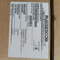 RM900MNC--G-24-D-2L Gigabit Industrial Grade Switch